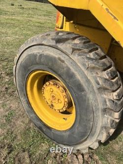 JCB 525B-4 Telehandler 4wd Forklift £6,995
