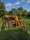 JCB 526-56 Loadall Telehandler 2003 Pallet Forks & Bucket Included