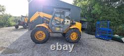 JCB 526 Farm Special Telehandler