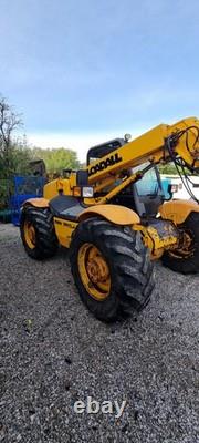 JCB 526 Farm Special Telehandler