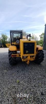 JCB 526 Farm Special Telehandler