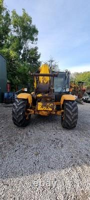 JCB 526 Farm Special Telehandler