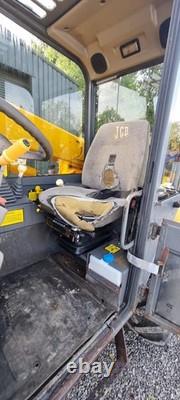 JCB 526 Farm Special Telehandler