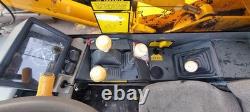 JCB 526 Farm Special Telehandler