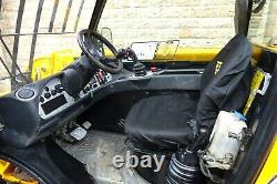 JCB 527-55 Telehandler Loader 2010