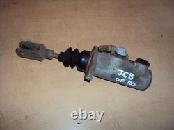 JCB 528 2000 Telehandler Brake Master Cylinder 1413024