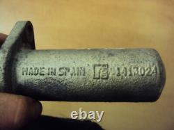JCB 528 2000 Telehandler Brake Master Cylinder 1413024