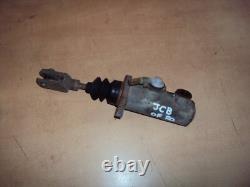 JCB 528 2000 Telehandler Brake Master Cylinder 1413024