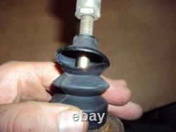 JCB 528 2000 Telehandler Brake Master Cylinder 1413024