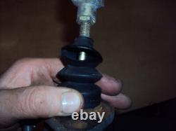 JCB 528 2000 Telehandler Brake Master Cylinder 1413024