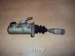 JCB 528 2000 Telehandler Brake Master Cylinder 1413024
