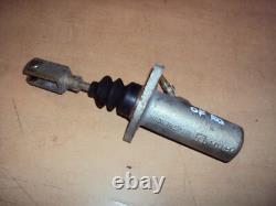 JCB 528 2000 Telehandler Brake Master Cylinder 1413024