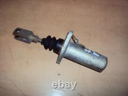 JCB 528 2000 Telehandler Brake Master Cylinder 1413024
