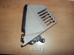 JCB 528 2000 Telehandler Instrument Cluster Speedo Tacho Gauges Dash 704/22200