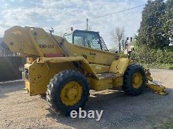 JCB 530-120 Telehandler