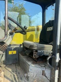 JCB 530-120 Telehandler