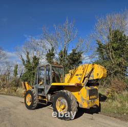 JCB 530-120 Telehandler Telescopic Handler See Video