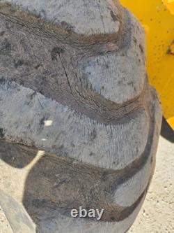 JCB 530-120 Telehandler Telescopic Handler See Video