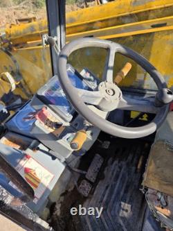 JCB 530-120 Telehandler Telescopic Handler See Video