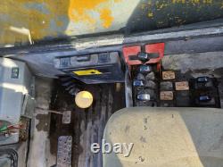 JCB 530-120 Telehandler Telescopic Handler See Video