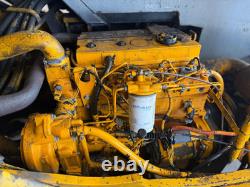 JCB 530-120 Telehandler Telescopic Handler See Video