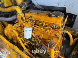 JCB 530-120 Telehandler Telescopic Handler See Video