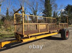 JCB 530-120 Telehandler Telescopic Handler See Video