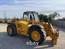 JCB 530-70 Loadall Forklift