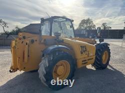 JCB 530-70 Loadall Forklift