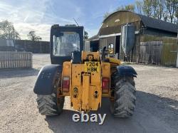 JCB 530-70 Loadall Forklift