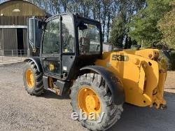 JCB 530-70 Loadall Forklift