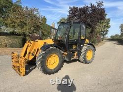 JCB 530-70 Loadall Forklift