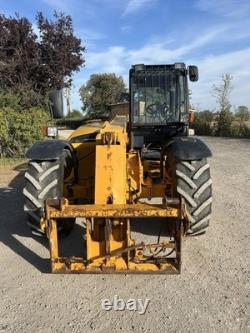 JCB 530-70 Loadall Forklift