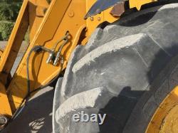 JCB 530-70 Loadall Forklift