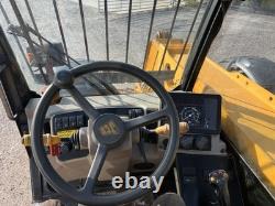 JCB 530-70 Loadall Forklift