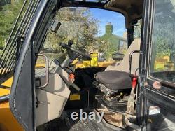 JCB 530-70 Loadall Forklift