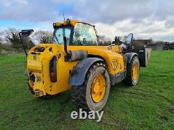 JCB 530 70 Loadall Telehandler