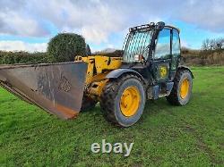 JCB 530 70 Loadall Telehandler