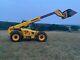 JCB 530-70 Telehandler 7 Meter Boom 3 Ton Forklift Loadall