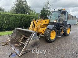 JCB 530-70 Telehandler Loadall