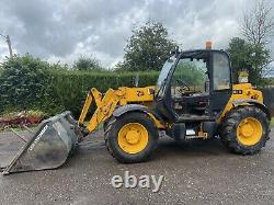 JCB 530-70 Telehandler Loadall