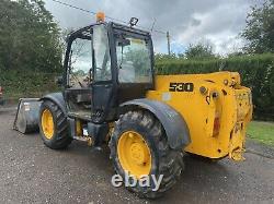 JCB 530-70 Telehandler Loadall