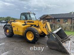 JCB 530-70 Telehandler Loadall