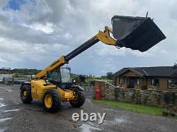 JCB 530-70 Telehandler Loadall