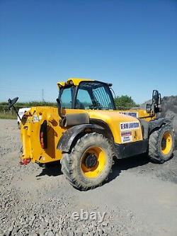 JCB 531-70 Loadall