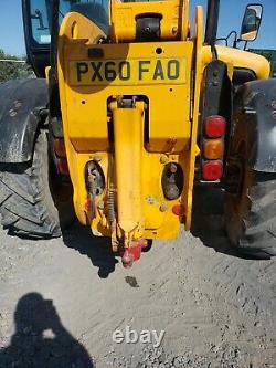 JCB 531-70 Loadall