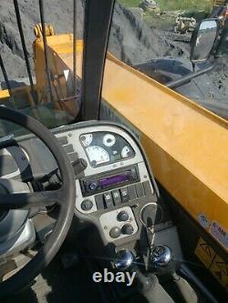 JCB 531-70 Loadall