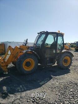 JCB 531-70 Loadall