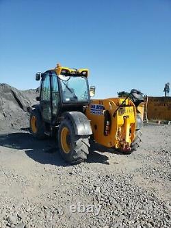 JCB 531-70 Loadall