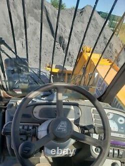 JCB 531-70 Loadall